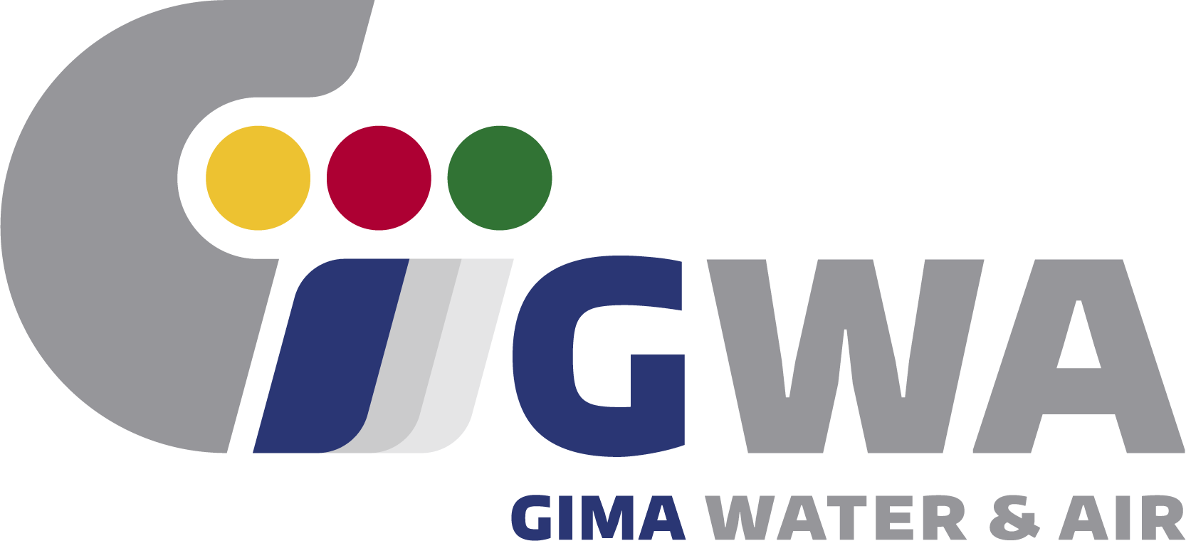 GWA  – Gima Water & Air