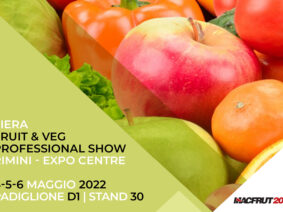 Fiera MACFRUT